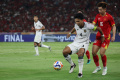 Final Piala AFF U23 :  Indonesia Kalah 1-0 dari Vietnam