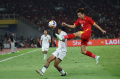 Final Piala AFF U23 :  Indonesia Kalah 1-0 dari Vietnam