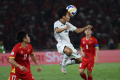 Final Piala AFF U23 :  Indonesia Kalah 1-0 dari Vietnam