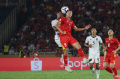 Final Piala AFF U23 :  Indonesia Kalah 1-0 dari Vietnam