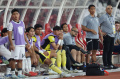 Final Piala AFF U23 :  Indonesia Kalah 1-0 dari Vietnam