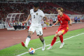 Final Piala AFF U23 :  Indonesia Kalah 1-0 dari Vietnam