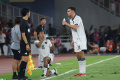 Final Piala AFF U23 :  Indonesia Kalah 1-0 dari Vietnam