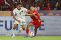 Final Piala AFF U23 :  Indonesia Kalah 1-0 dari Vietnam