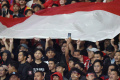 Final Piala AFF U23 :  Indonesia Kalah 1-0 dari Vietnam