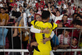 Final Piala AFF U23 :  Indonesia Kalah 1-0 dari Vietnam