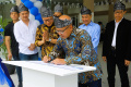 Ford dan RMA Indonesia Resmikan Dealer 3S Pertama di Pekanbaru