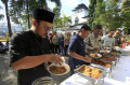 Halalbihalal di Lingkungan Pemprov Jawa Barat