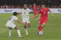 Indonesia vs Vietnam di Final AFF U-23
