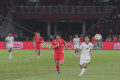 Indonesia vs Vietnam di Final AFF U-23