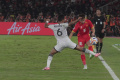 Indonesia vs Vietnam di Final AFF U-23