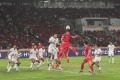 Indonesia vs Vietnam di Final AFF U-23