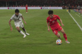 Indonesia vs Vietnam di Final AFF U-23