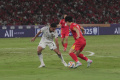 Indonesia vs Vietnam di Final AFF U-23