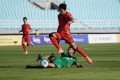 Kualifikasi Piala Asia : Korea Selatan…