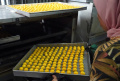 Kue Kering Lebaran di Kampung Nastar Laris Manis