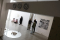 Pameran Seni Instalasi There Is No Center