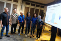 Pemaparan Capaian MPMX Group