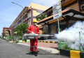 Persiapan Asrama Haji Sukolilo Surabaya