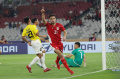 Piala AFF U23 : Timnas Indonesia Lumat Brunei Darussalam 8-0