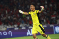 Piala AFF U23 : Indonesia Menang Tipis atas Filipina