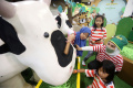 Program Taro Hunt Ramadan