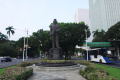 Rencana Pemindahan Patung MH Thamrin ke Museum
