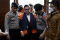 Sidang Dakwaan Hasto Kristiyanto