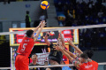 Surabaya Samator Bawa Pulang Juara 3 Proliga 2025