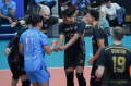 Surabaya Samator vs Palembang BSB