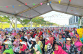 Swancity Gelar Summer Bazaar Party Gratis