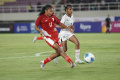 Timnas Putri U16 Indonesia Gulung Timor…