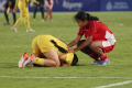 Timnas Putri U16 Indonesia Melaju ke…