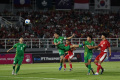 Timnas U23 Indonesia Pesta Gol ke…