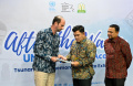 United Nations Information Centre (UNIC) Kunjungi…
