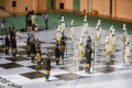 Eksibisi Catur Budaya di Banda Aceh