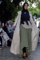 Fashion Show IFC Bernuansa Etnik Aceh