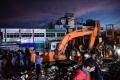 Hari Kedua Gempa Aceh