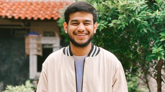 Fadil Jaidi - TribunnewsWiki.com
