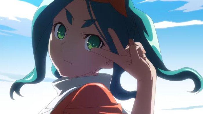 Monogatari Series: Off & Monster Season. 10 Anime Terbaik Musim Panas 2024 yang Wajib Ditonton, Ada Pseudo Harem hingga Monogatari Series