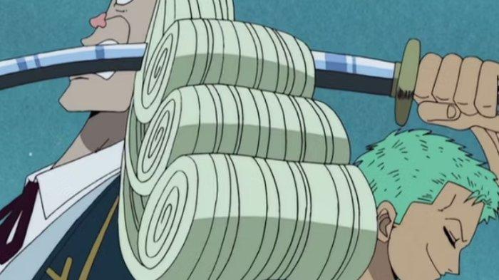 10 Bukti Zoro Berbeda dari Kru Topi Jerami Lainnya di Serial One Piece, Nomor 1 Paling Legend