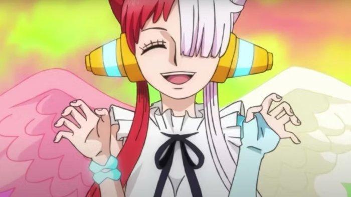 Uta dalam serial One Piece. 10 Karakter Terbaik dalam Serial One Piece: Sosok Ini Berhasil Kalahkan Nico Robin dan Boa Hancock