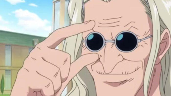 Dr Kureha dalam serial One Piece. 10 Karakter Terbaik dalam Serial One Piece: Sosok Ini Berhasil Kalahkan Nico Robin dan Boa Hancock