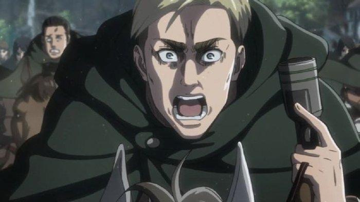 10 Kematian Karakter Anime Paling Menyedihkan, Kematian Jiraiya Kalahkan Kisah Setsuko dan Ace