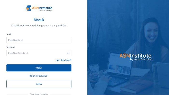 10 Link Try Out CPNS Gratis Berisi Soal Latihan SKD, Lengkap dengan Kunci Jawaban