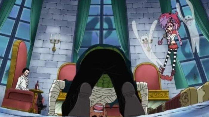 10 Momen Zoro Berperan Sebagai Wakil Kapten Topi Jerami: Ter-epic saat Gantikan Kesakitan Luffy. Zoro Merendahkan Dirinya Dihadapan Saingan Terbesarnya