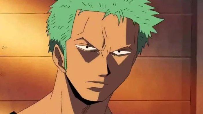 10 Momen Zoro Berperan Sebagai Wakil Kapten Topi Jerami: Ter-epic saat Gantikan Kesakitan Luffy. Zoro Pastikan Para Kru Menghormati Luffy