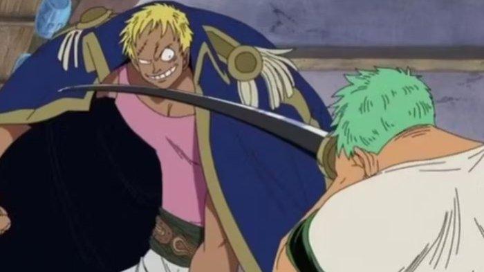 10 Momen Zoro Berperan Sebagai Wakil Kapten Topi Jerami: Ter-epic saat Gantikan Kesakitan Luffy
Zoro Tidak melawan di One Piece mengikuti perintah Luffy