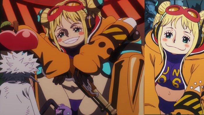 10 Pengkhianatan Paling Mengejutkan di One Piece Ada York Vegapunk hingga Tragedi Berdarah Wano