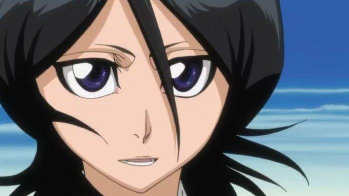 Rukia Kuchiki Memiliki Terlalu Banyak Kualitas untuk Dicintai (Anime: Bleach). 10 Waifu Anime yang Disukai Para Wibu Sejak Kecil, Nami dan Bu Kades Konoha Masuk Dalam Daftar